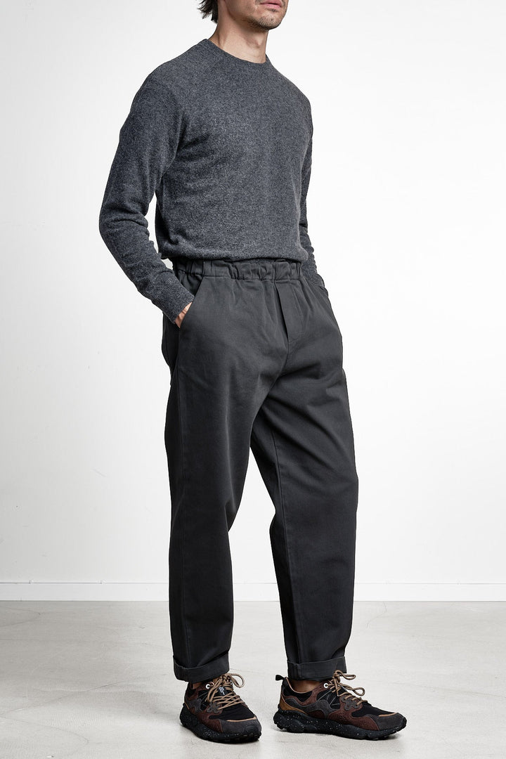 Pantalone Cordier Lead – Barena, detaljbild
