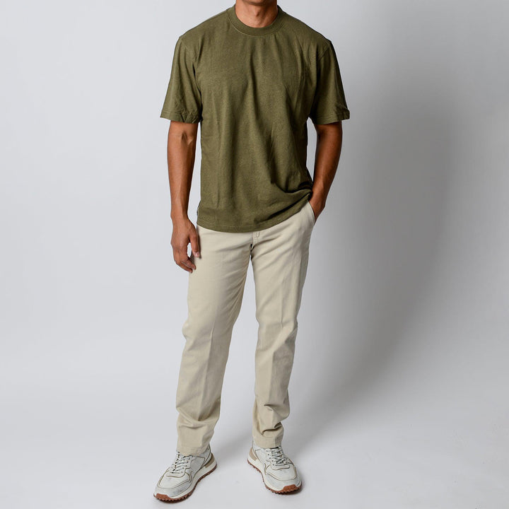 SOHO SOFT CHINO BEIGE