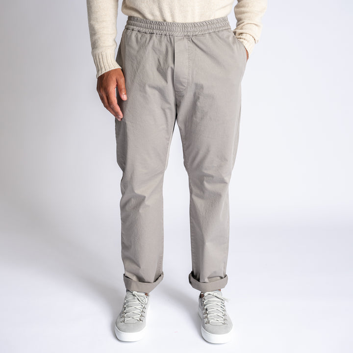 Pantalone Bativoga Grey