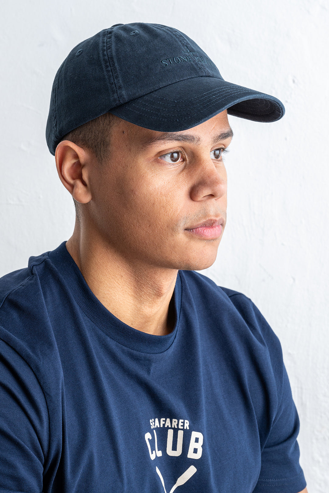Baseball Cap Blue