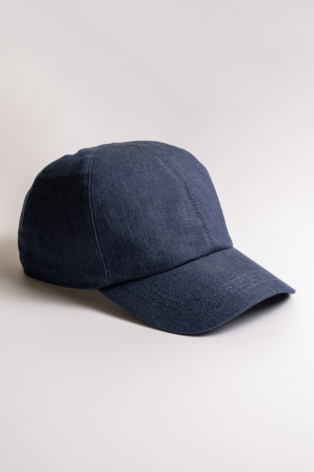 Baseball Classic Cap Denim