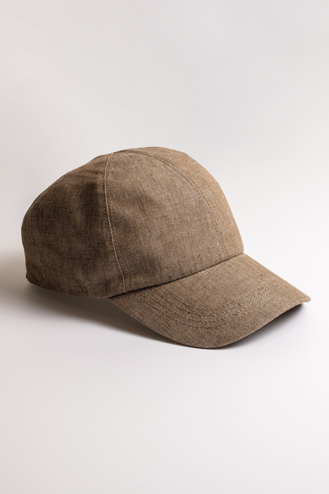 Baseball Classic Cap Light Brown
