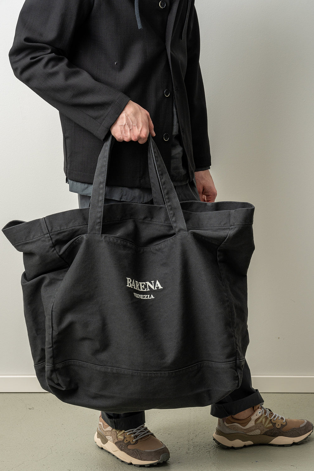 Borsa Drusiana Piombo