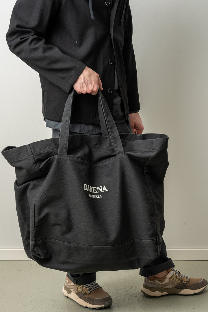 Borsa Drusiana Piombo