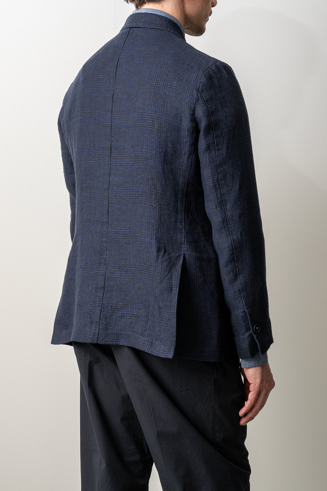 Brando Db Blazer Blue