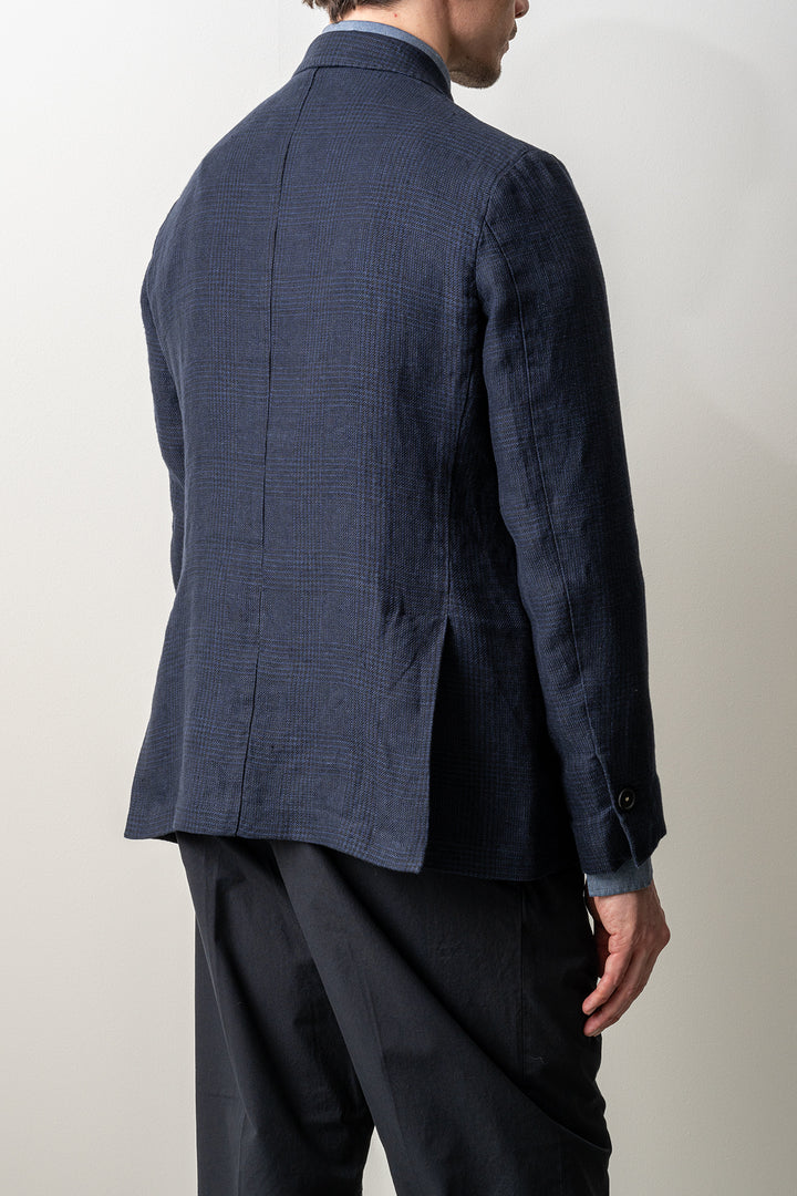 Brando Db Blazer Blue