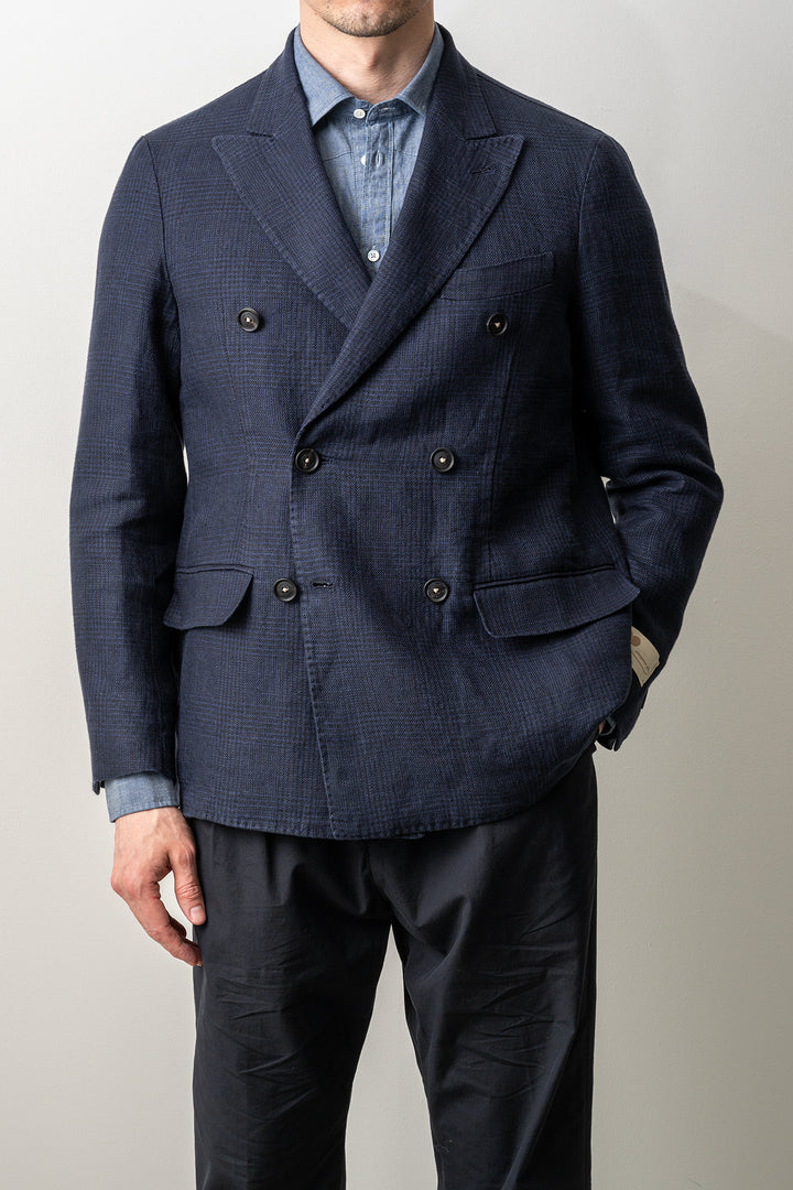 Brando Db Blazer Blue