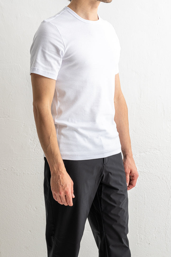 Brandy SS 3206 White