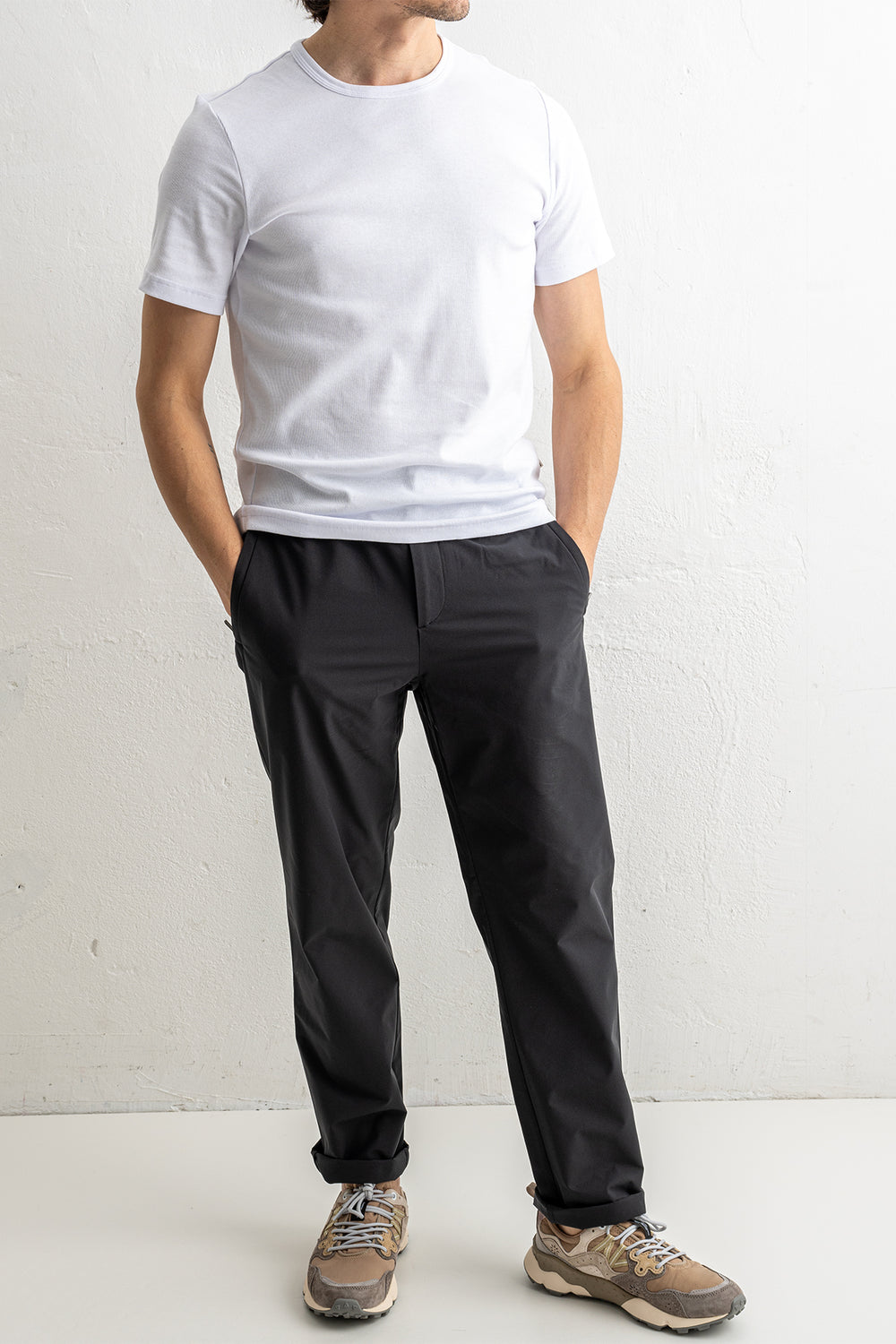 Brandy SS 3206 White