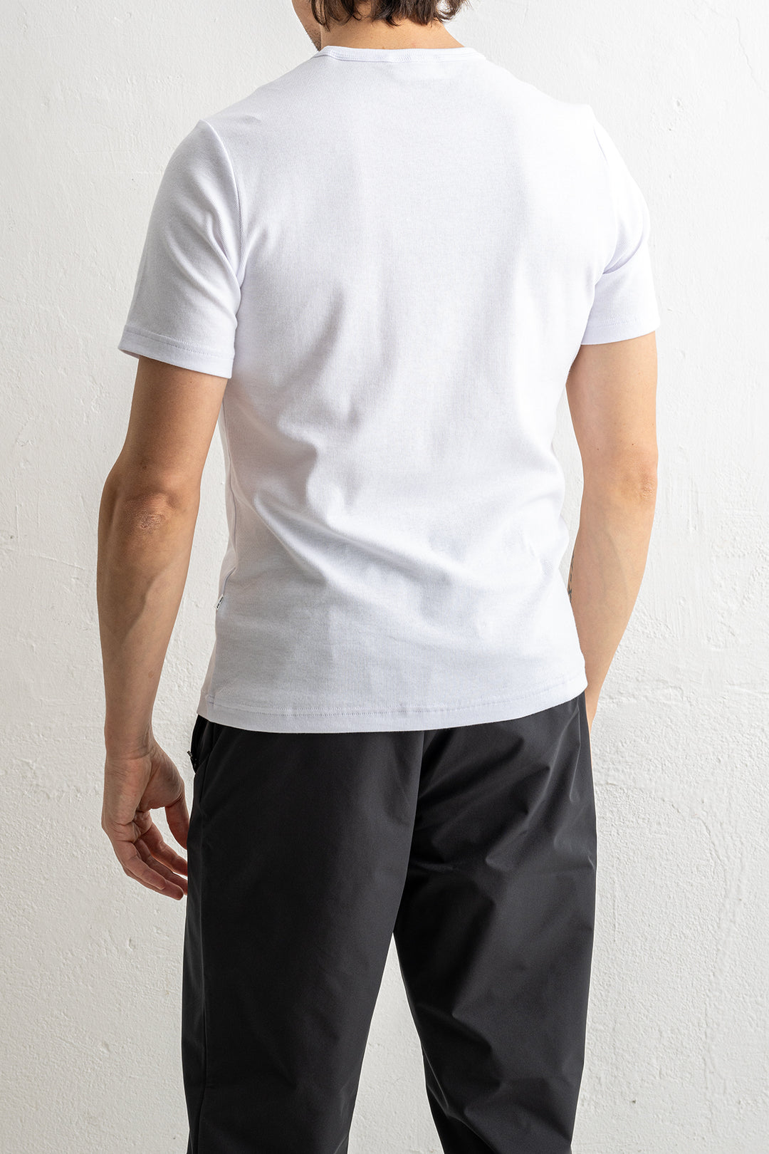 Brandy SS 3206 White