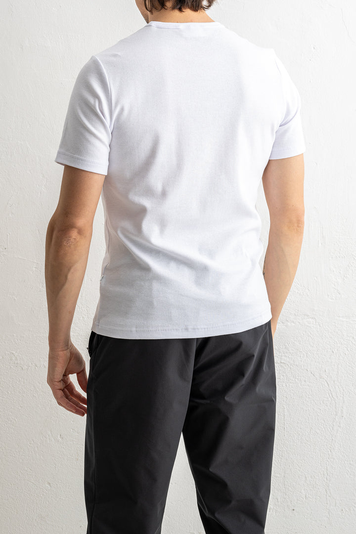 Brandy SS 3206 White