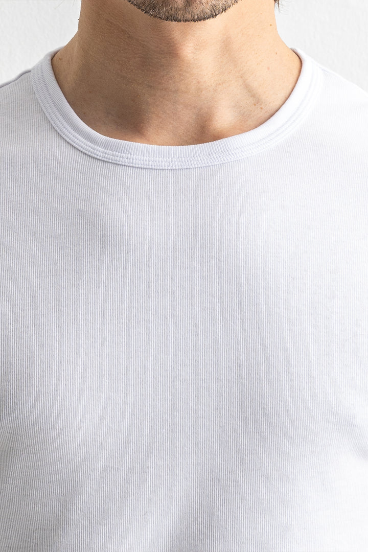 Brandy SS 3206 White