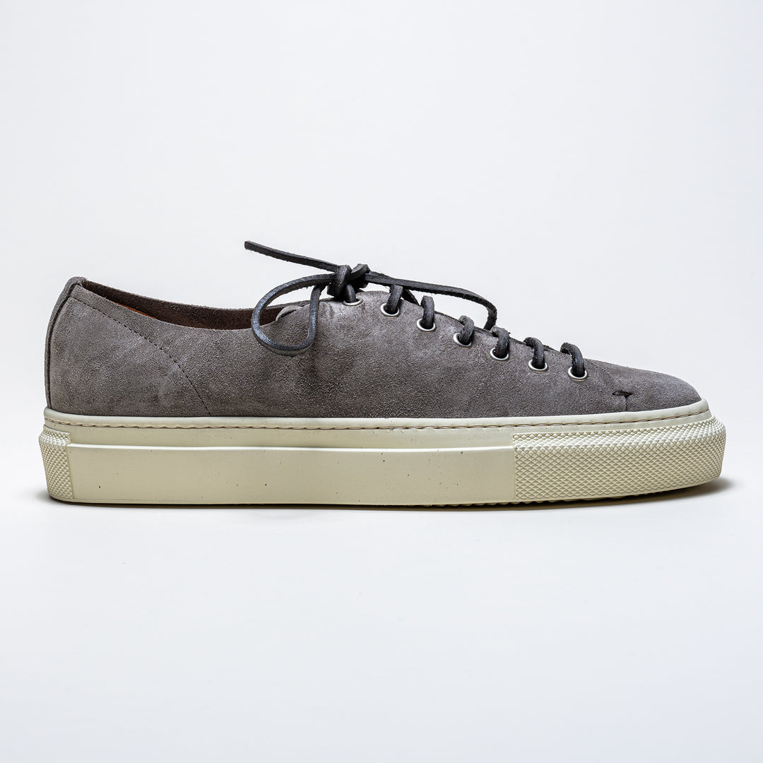 Tanino Suede Sneaker TAUPE