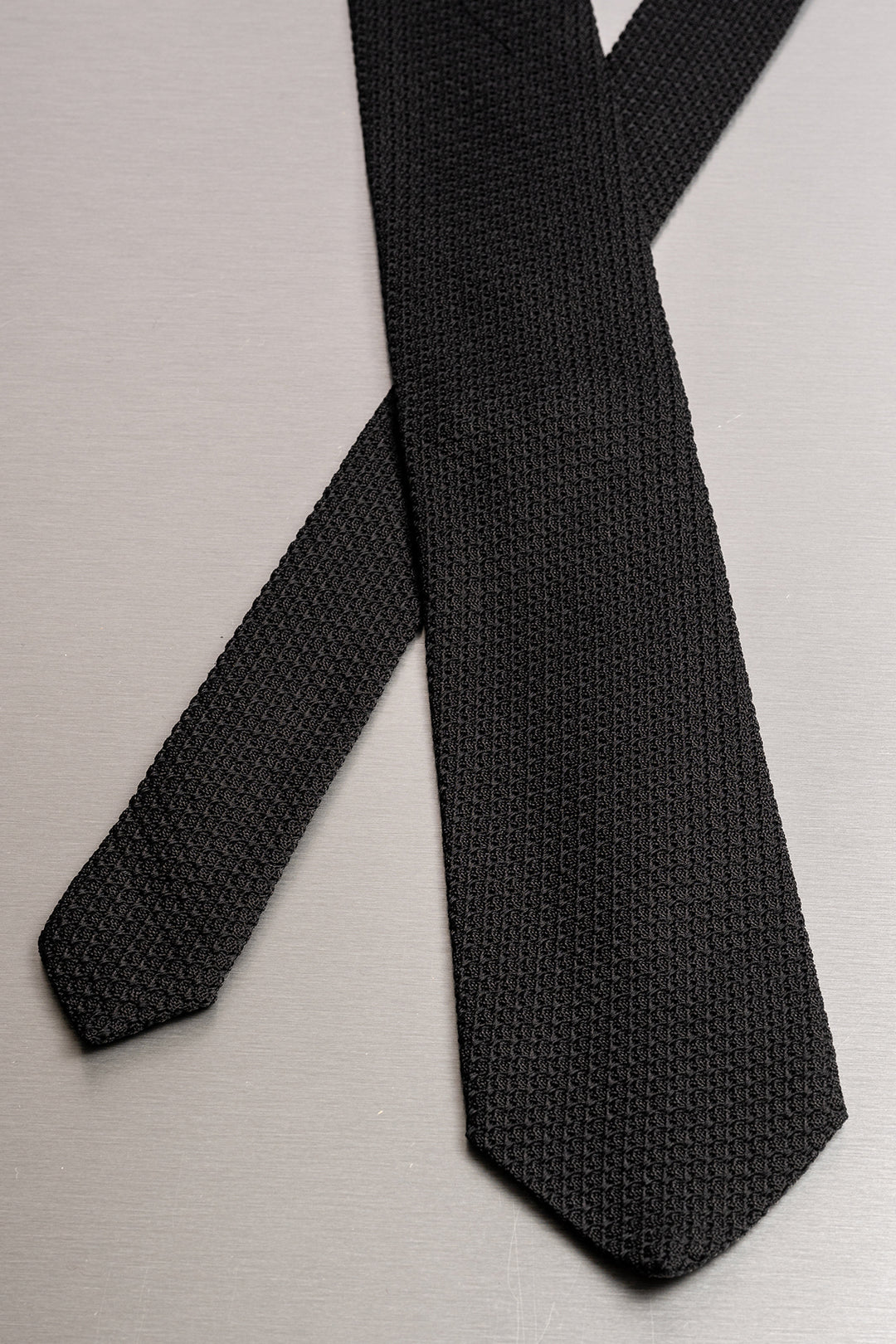 CLASSIC TIE Black