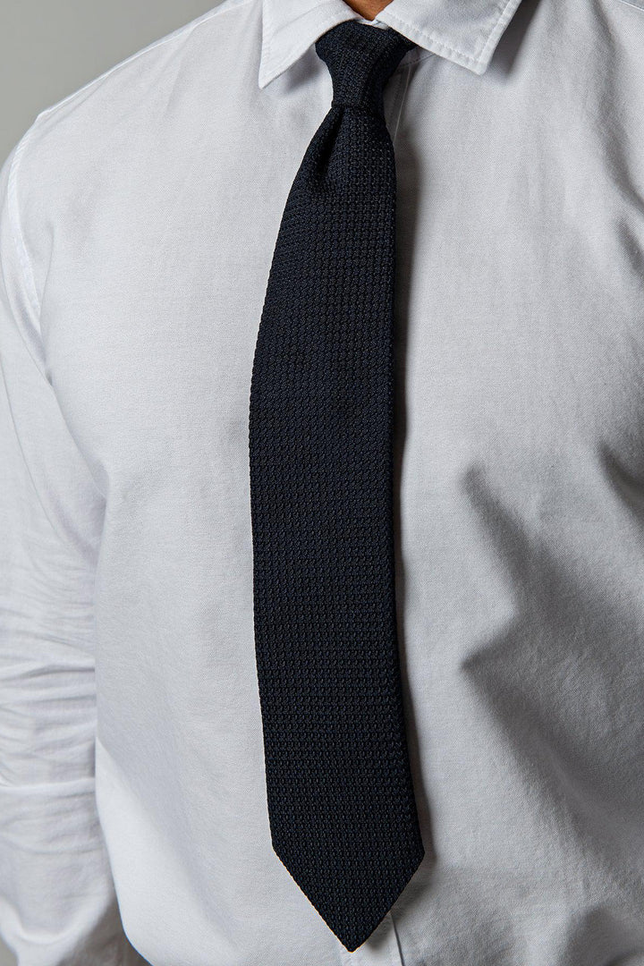 CLASSIC TIE Navy