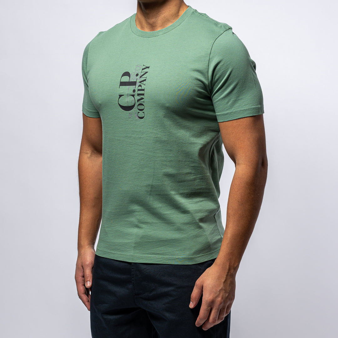 T-Shirt Short Sleeve Green Bay