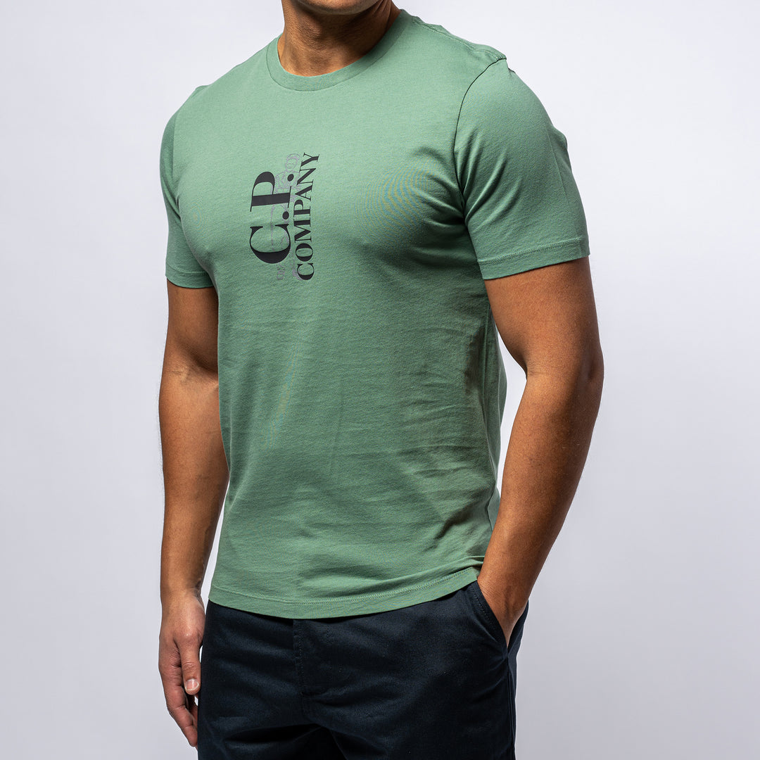 T-Shirt Short Sleeve Green Bay
