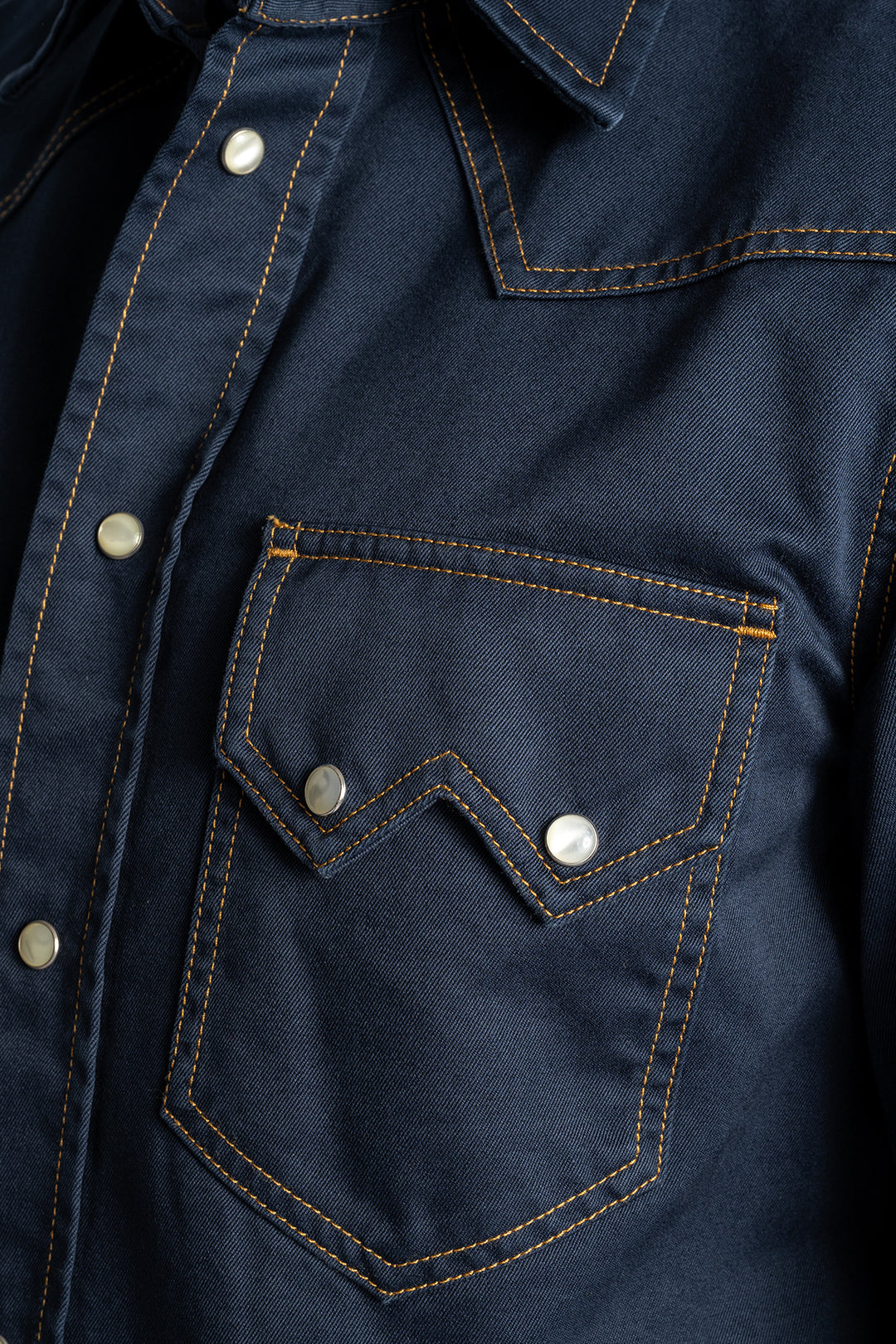 Camicia Marlon Military