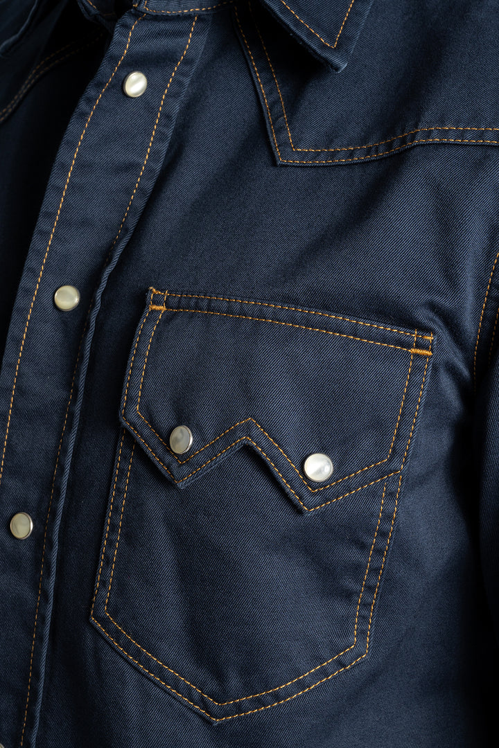 Camicia Marlon Military