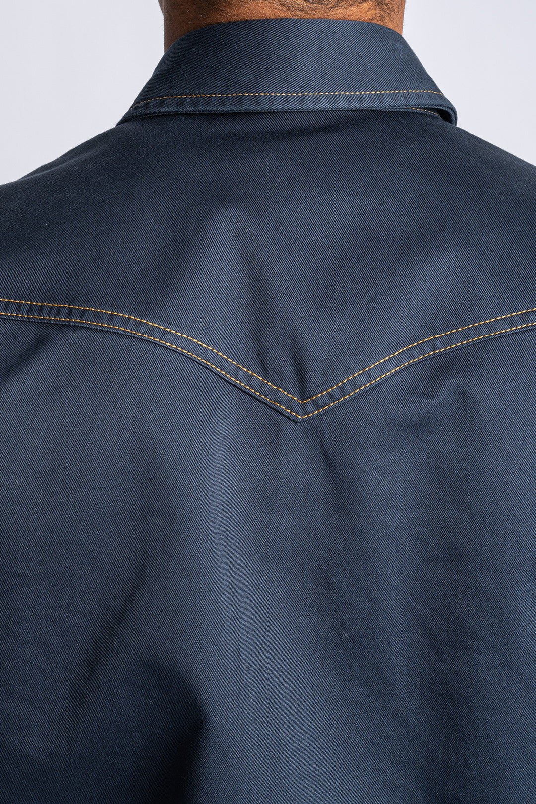 Camicia Marlon Military