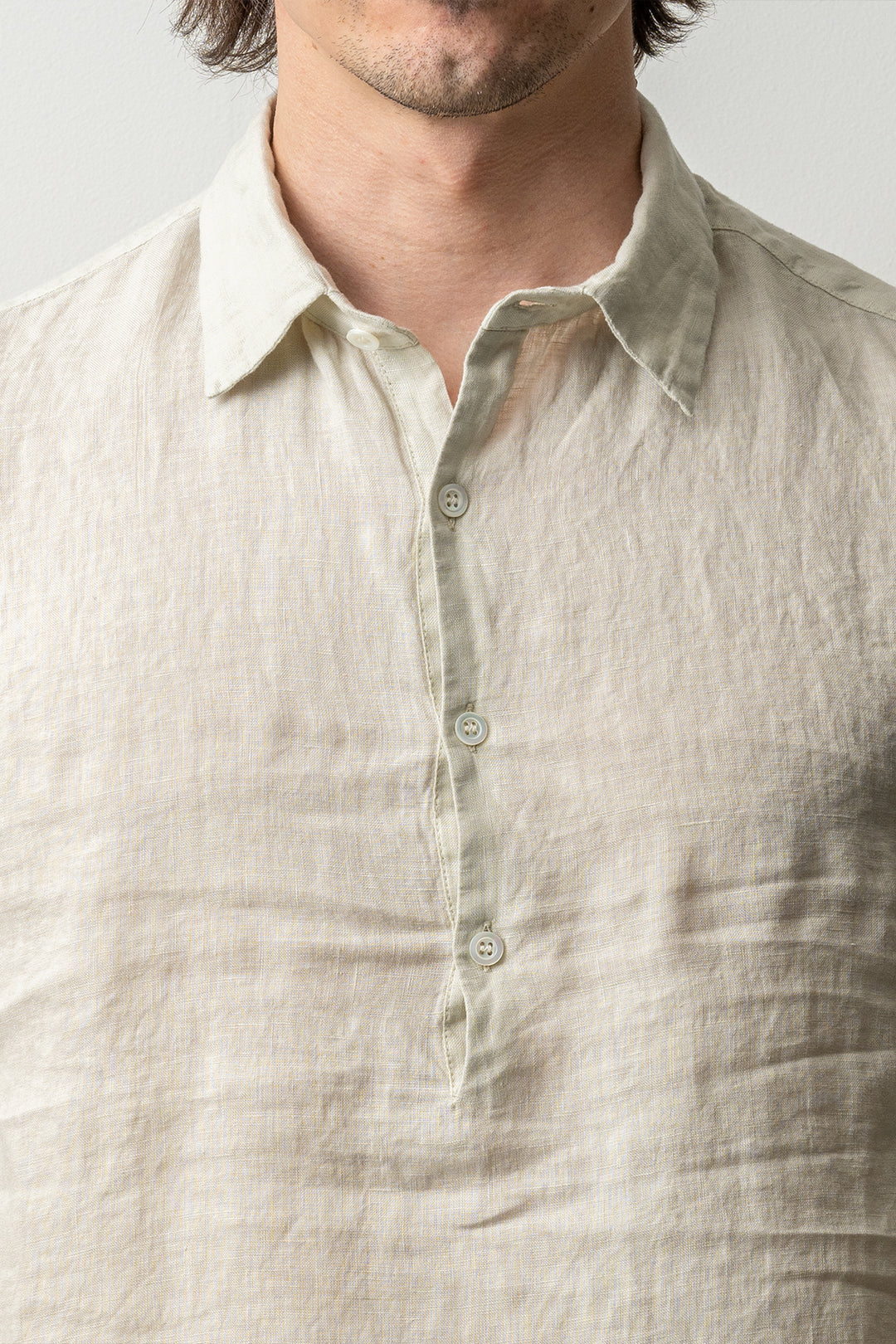 Camicia PavanS Perla