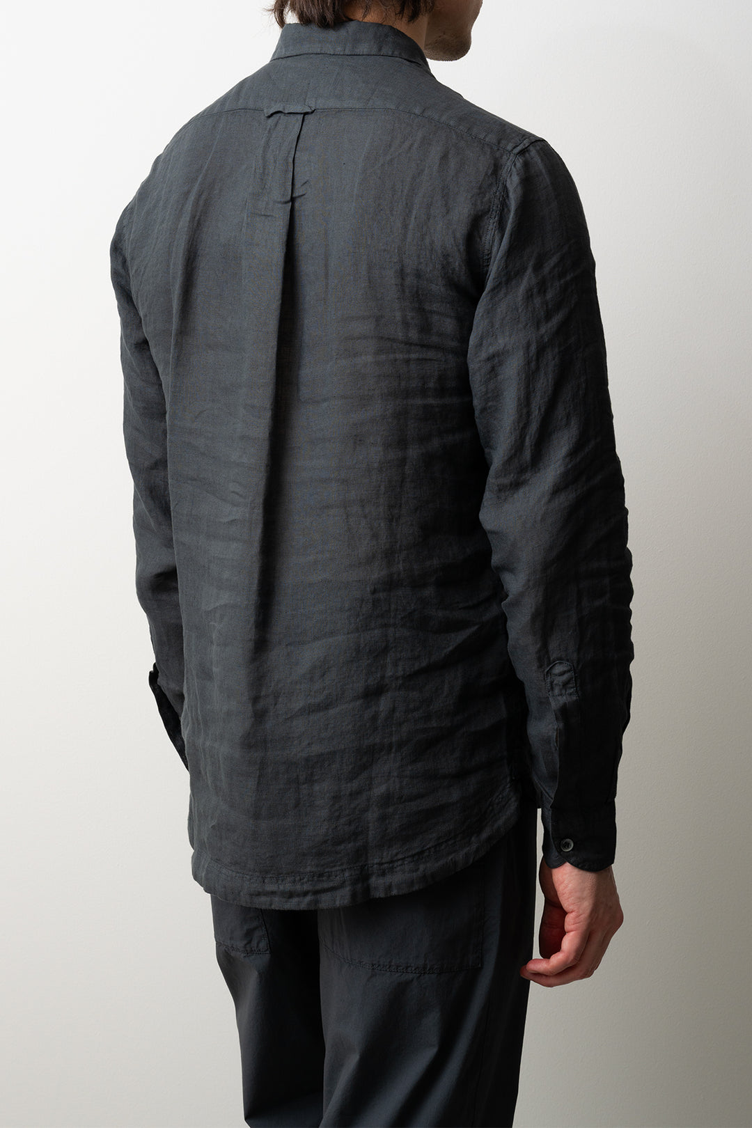 Camicia PavanS Piombo