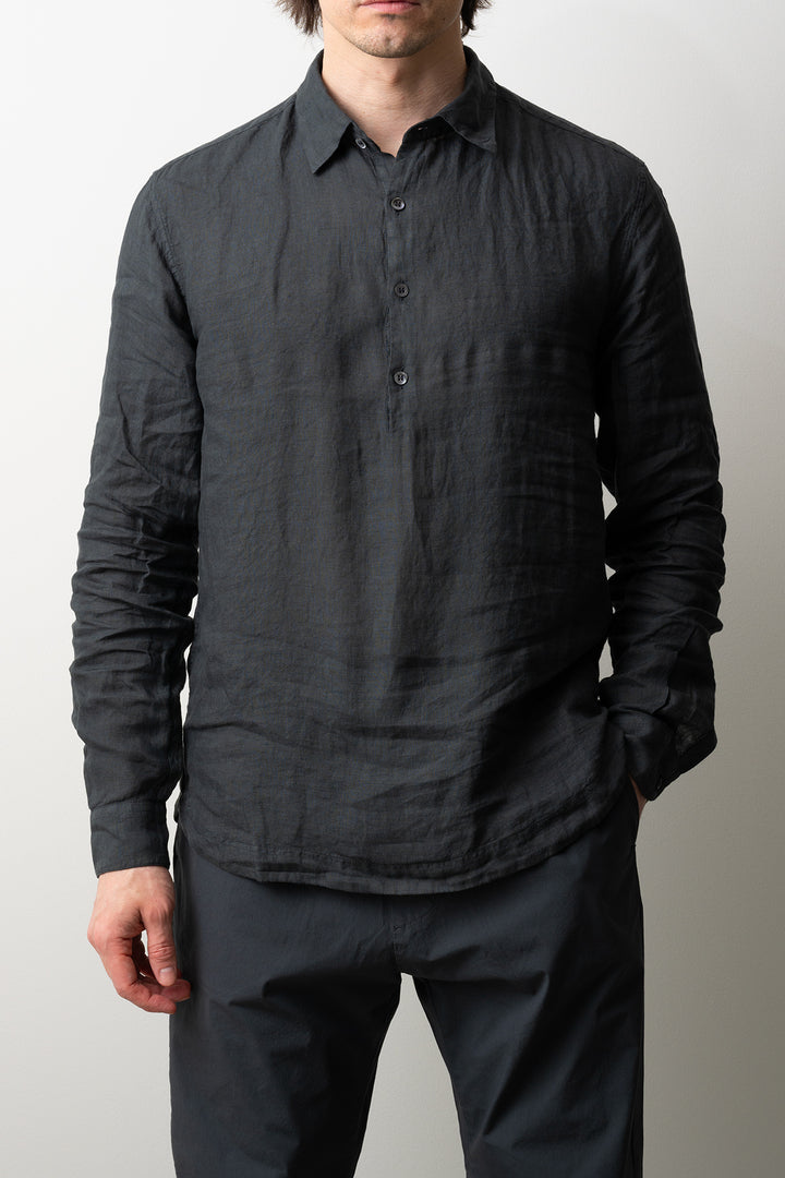 Camicia PavanS Piombo