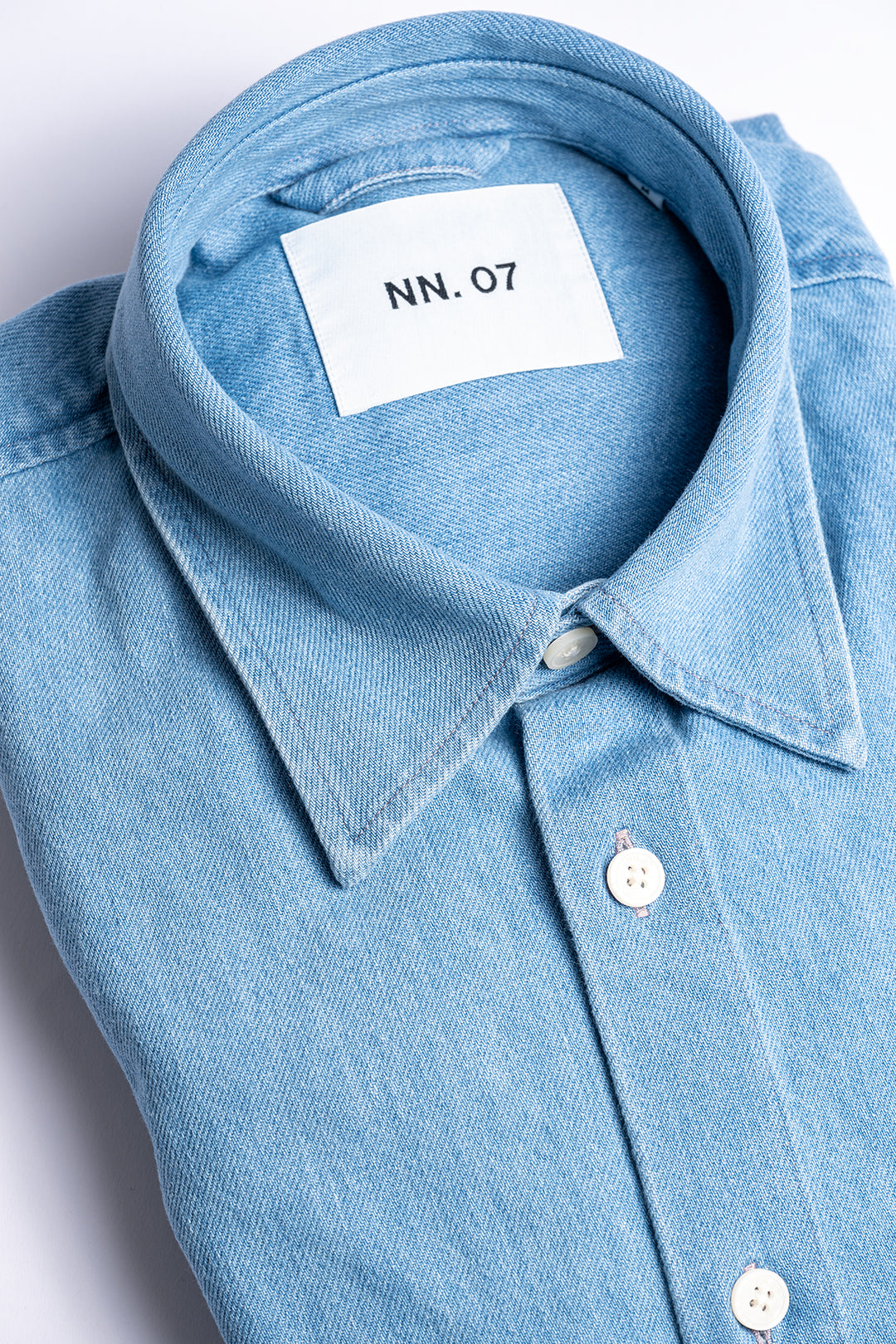 Casper 50033 BLUE DENIM