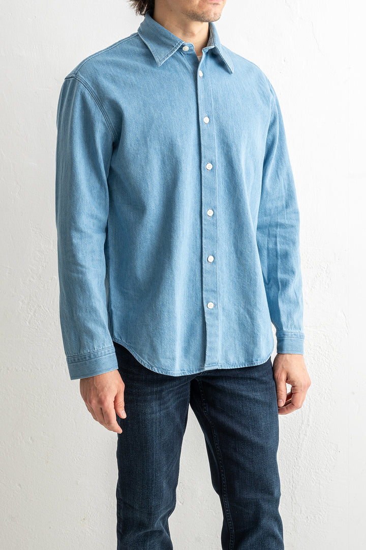 Casper 50033 BLUE DENIM