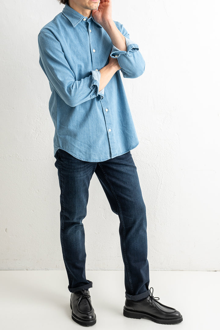 Casper 50033 BLUE DENIM