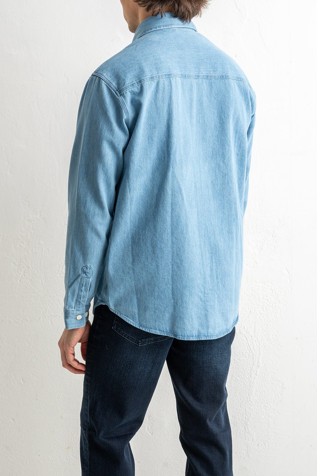 Casper 50033 BLUE DENIM