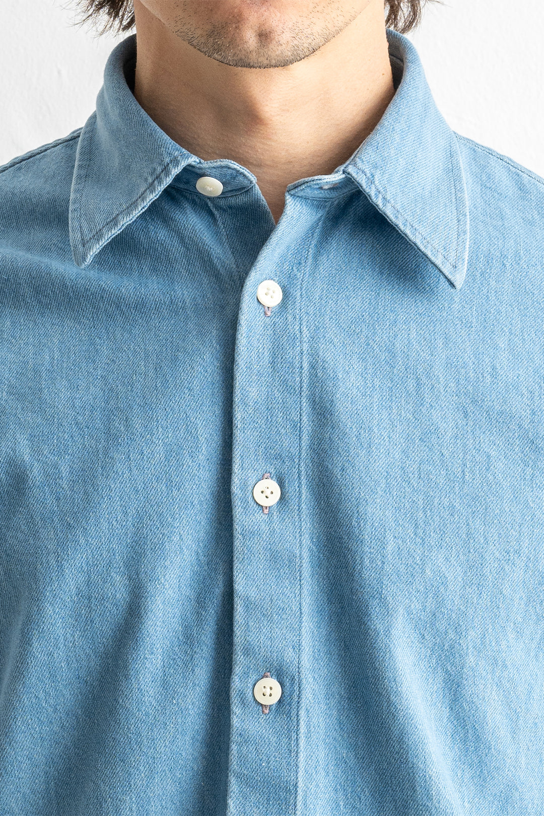 Casper 50033 BLUE DENIM