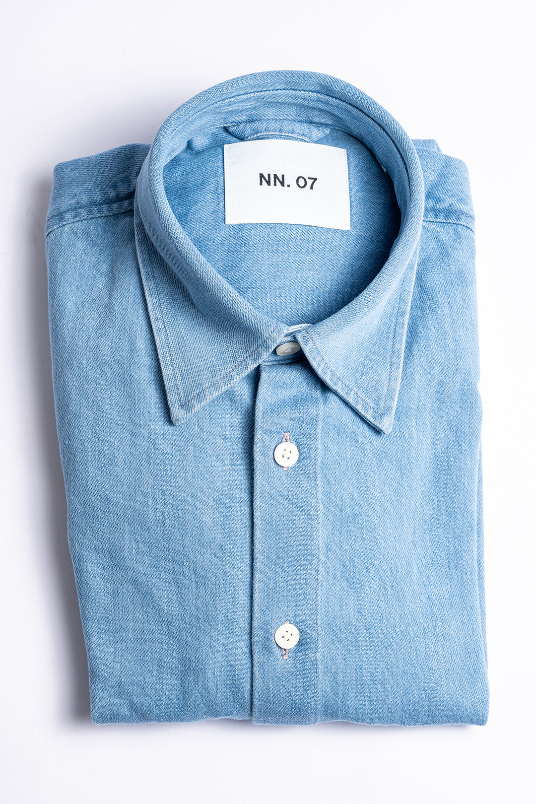 Casper 50033 BLUE DENIM