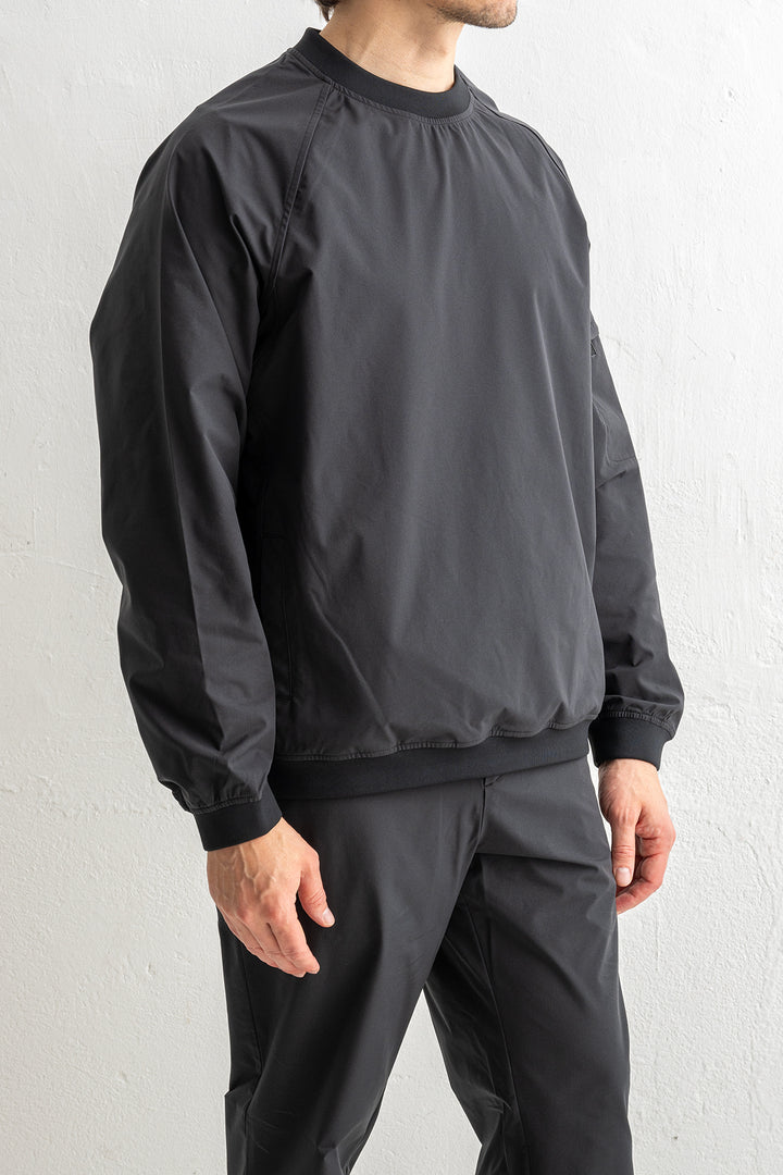 Cassis Shirt Black
