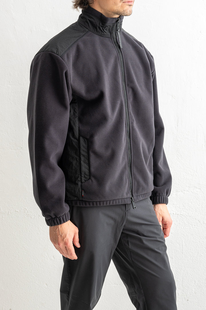 Cesano Jacket Black