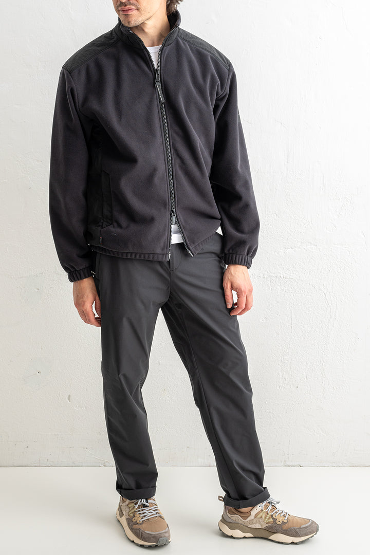 Cesano Jacket Black