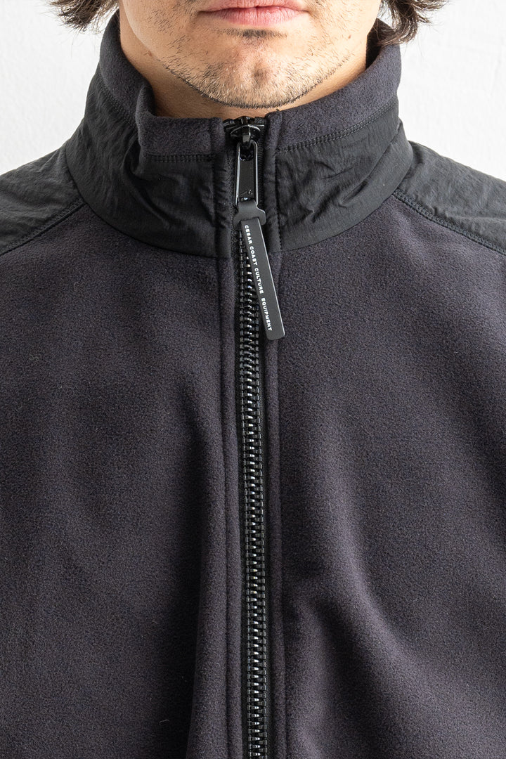 Cesano Jacket Black