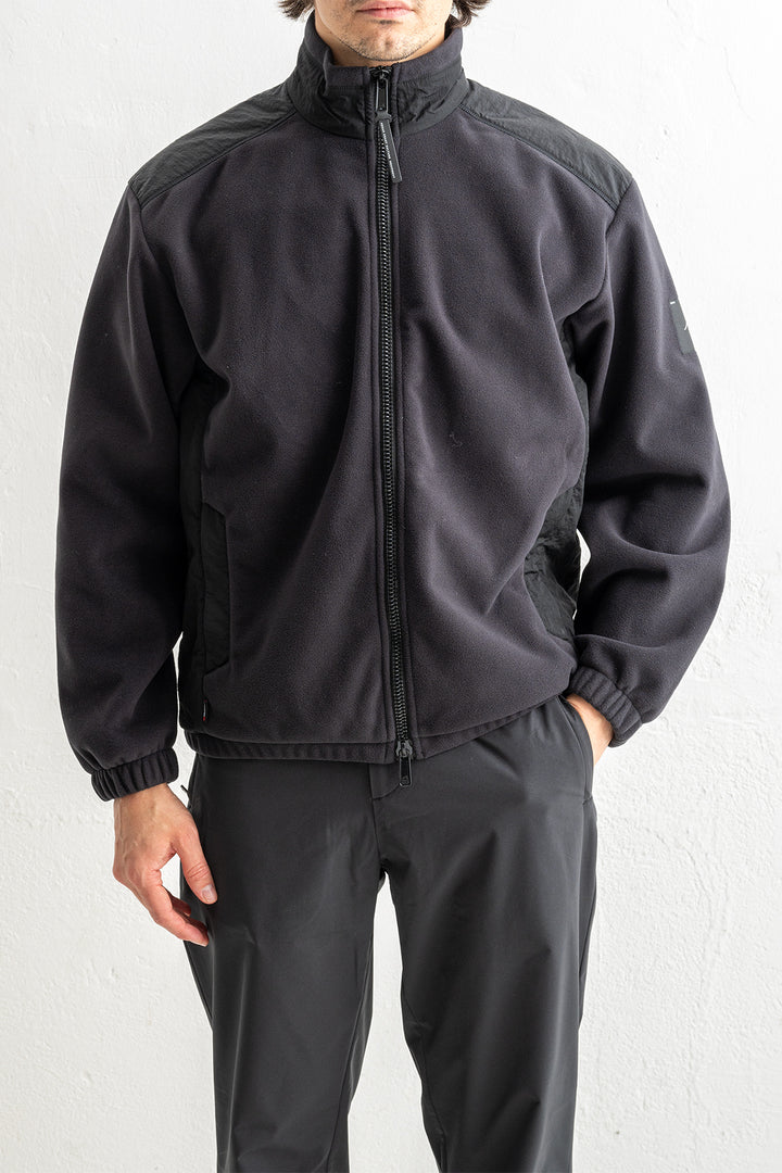 Cesano Jacket Black