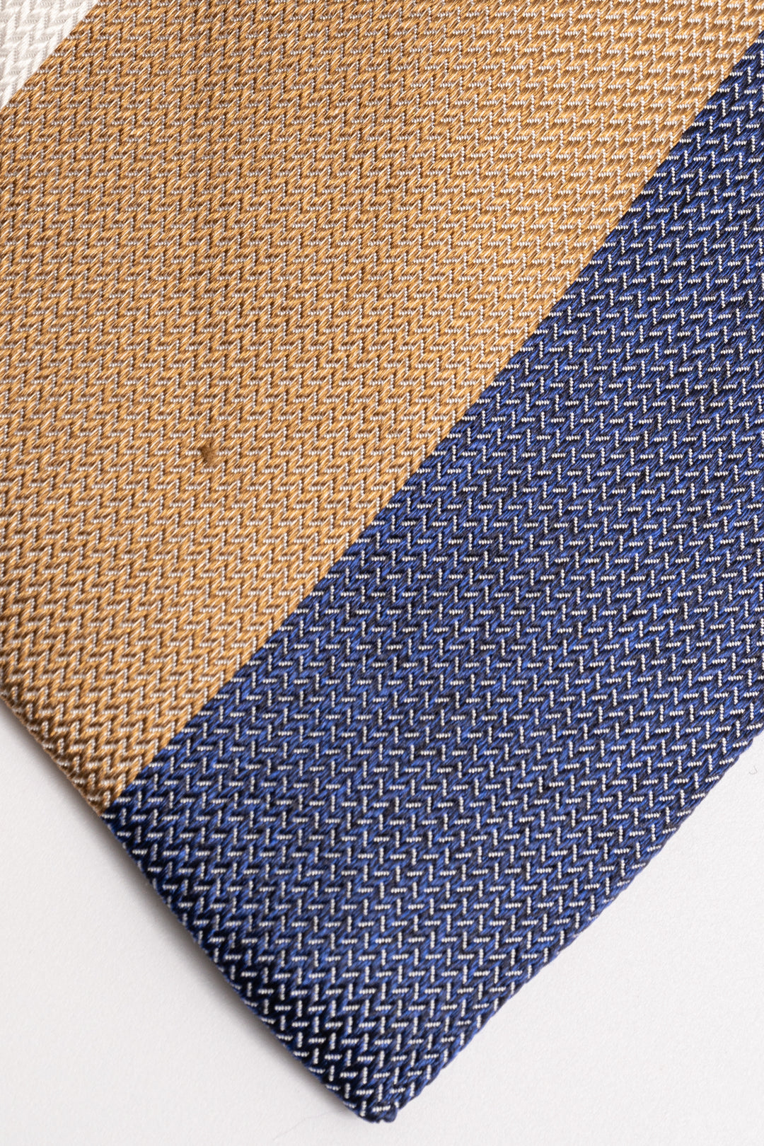 Classic Tie Beige melange