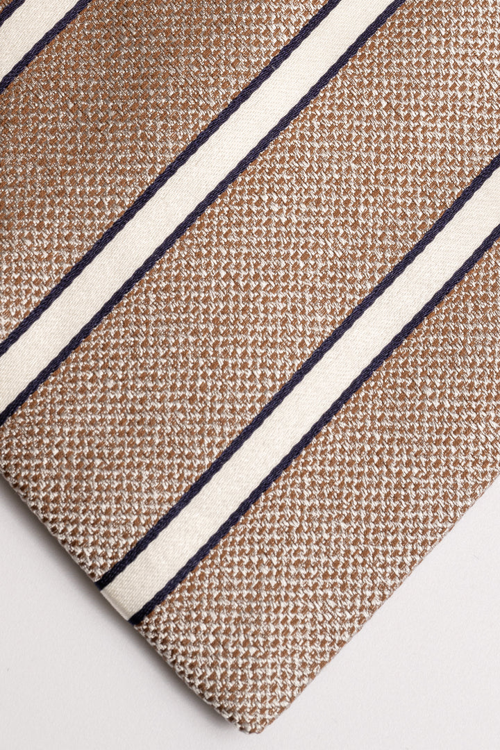 Classic Tie Brown