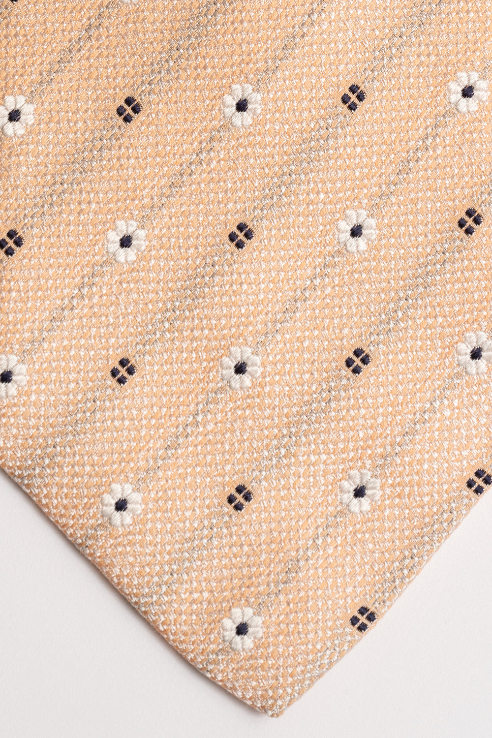 Classic Tie Light orange