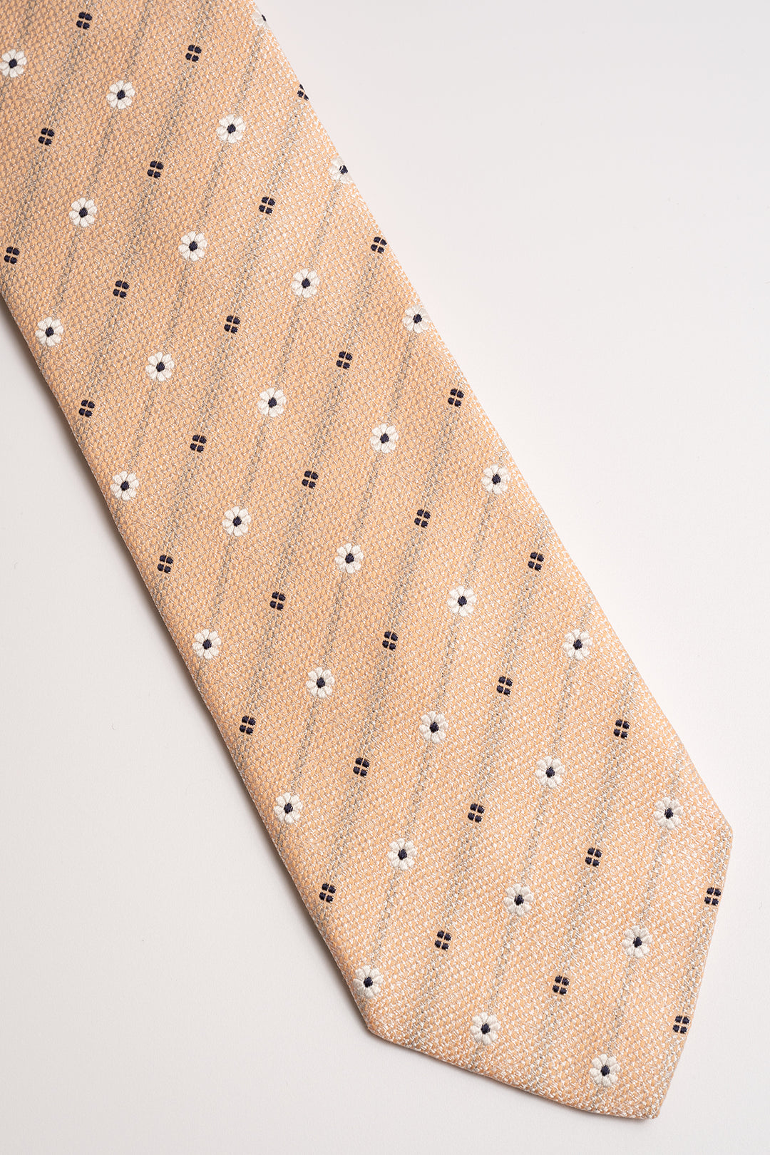 Classic Tie Light orange