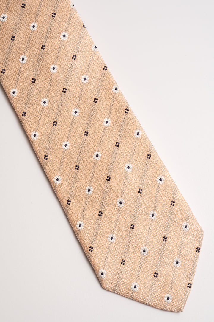 Classic Tie Light orange