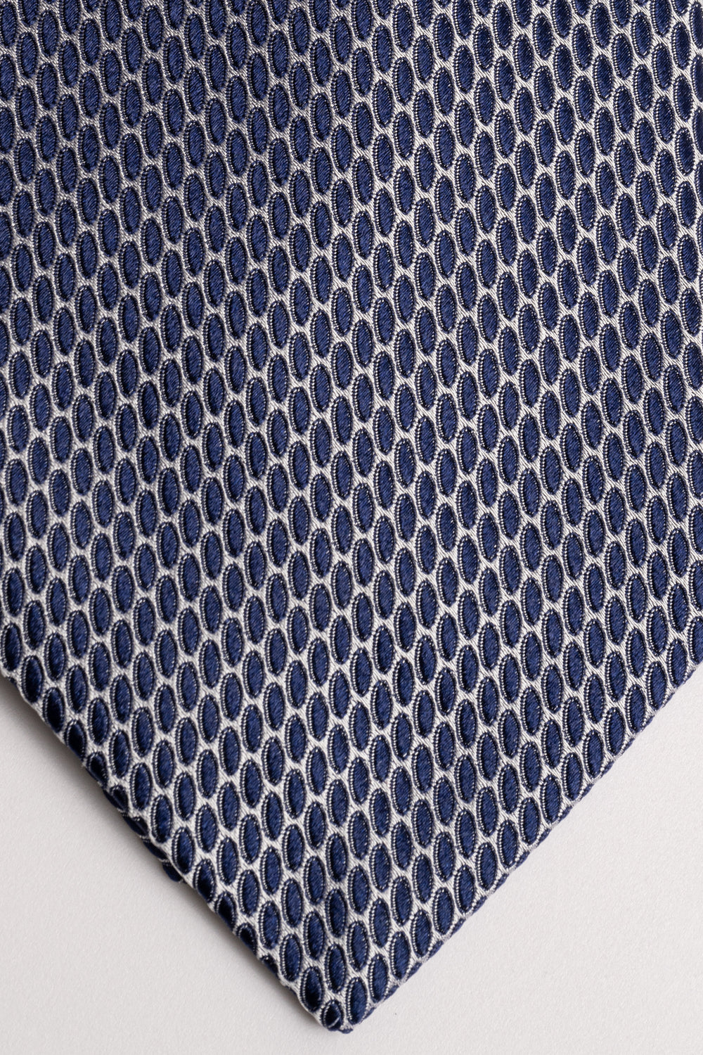 Classic Tie Navy