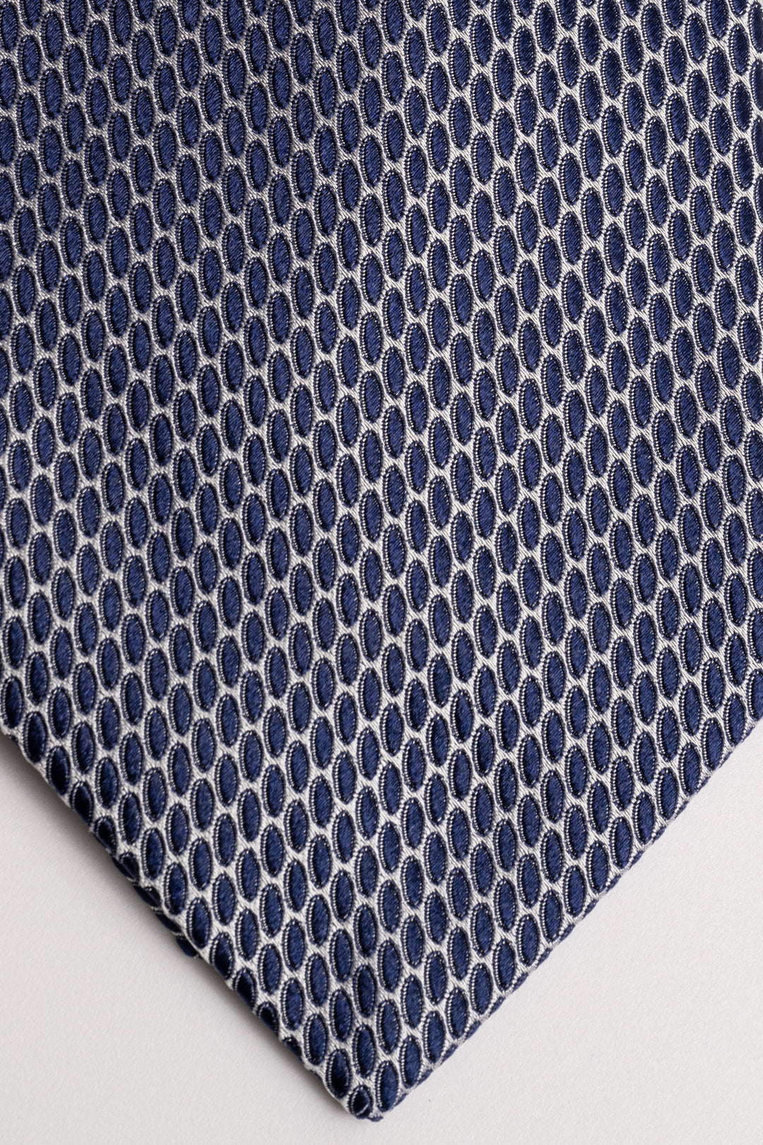 Classic Tie Navy