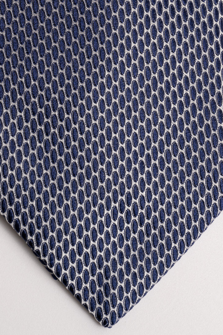 Classic Tie Navy