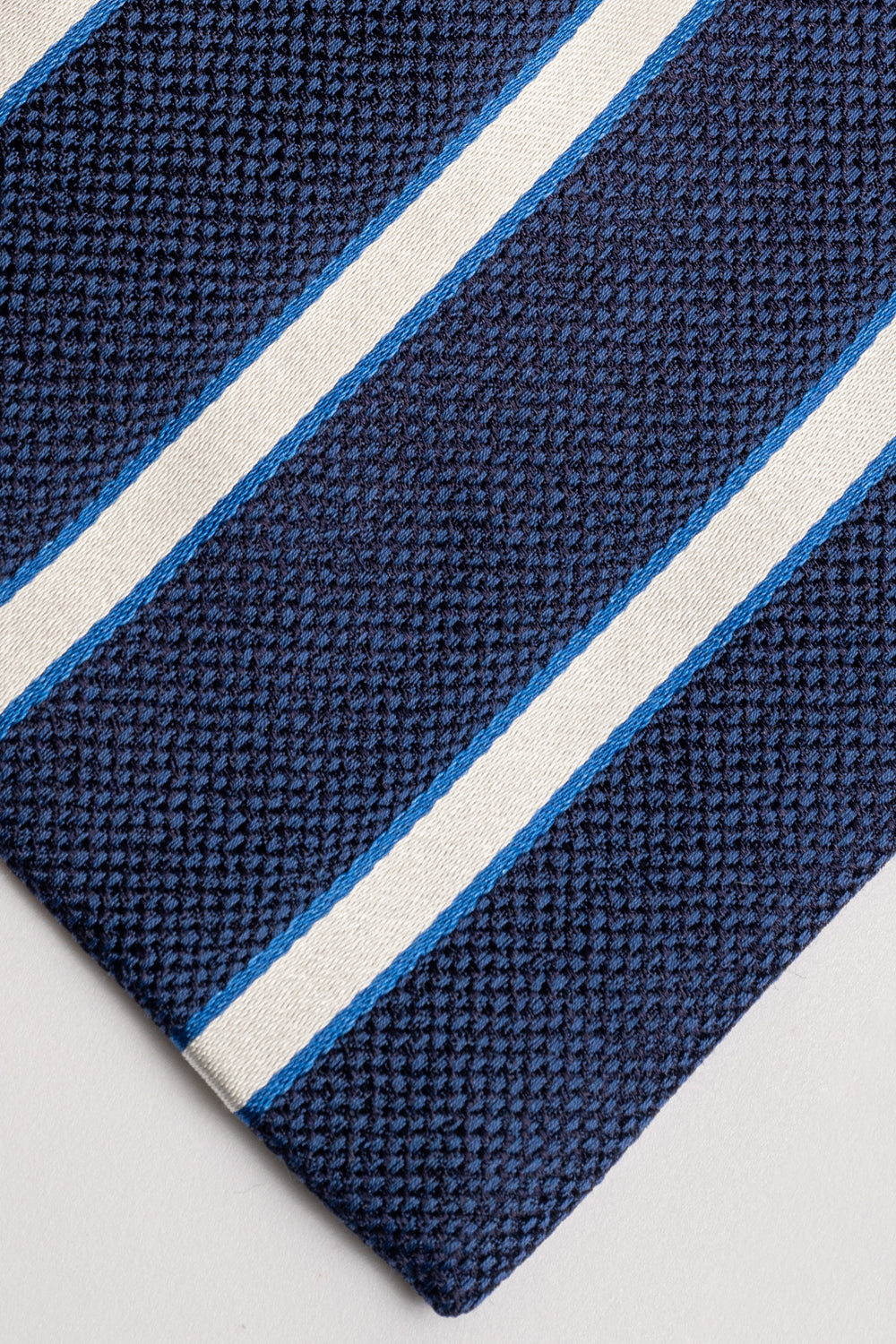 Classic Tie Navy