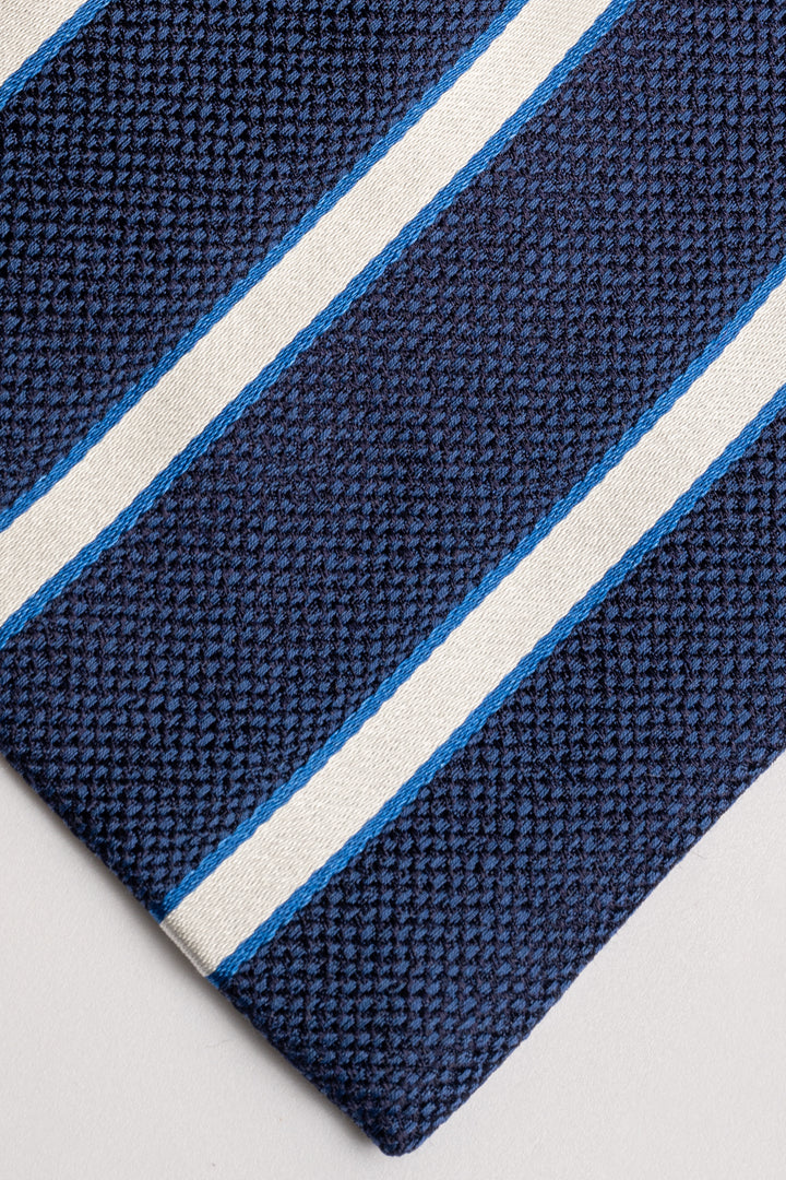 Classic Tie Navy