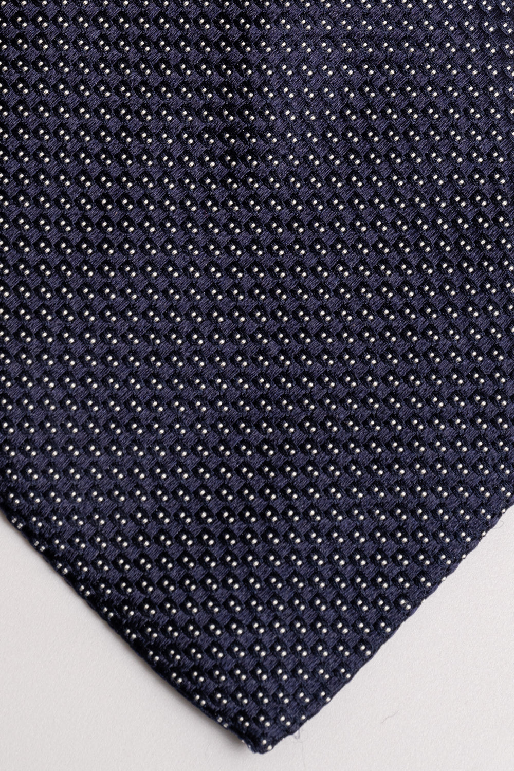 Classic Tie Navy