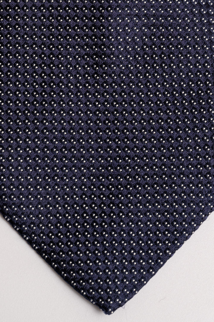 Classic Tie Navy